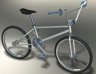 自行车第二版